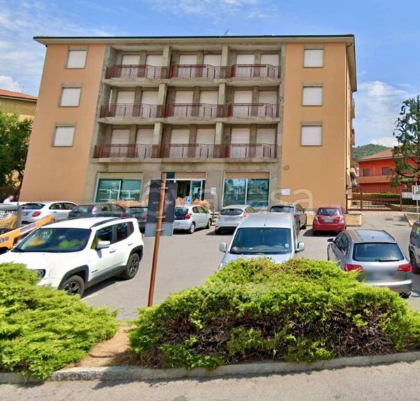 appartamento in vendita ad Albano Sant'Alessandro