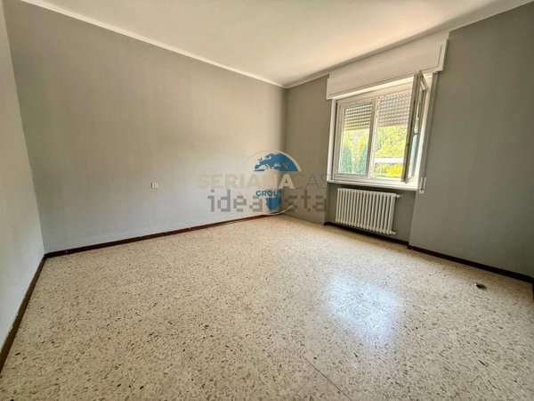 appartamento in vendita ad Albano Sant'Alessandro