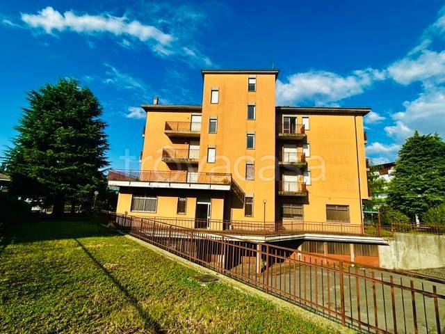 appartamento in vendita ad Albano Sant'Alessandro