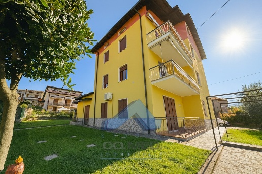 appartamento in vendita ad Albano Sant'Alessandro