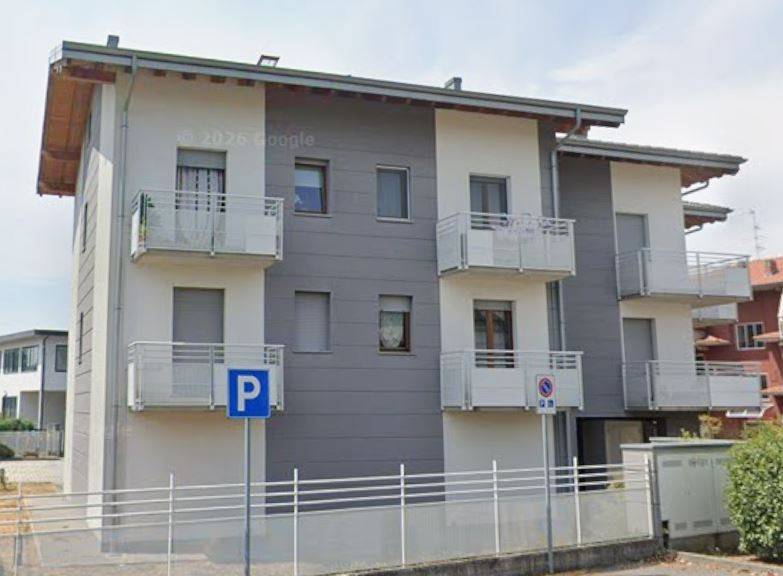 box auto in vendita ad Albano Sant'Alessandro