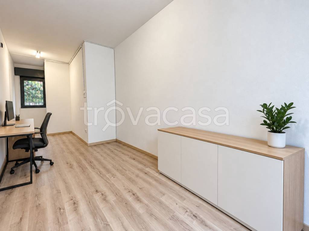 appartamento in vendita ad Albano Sant'Alessandro