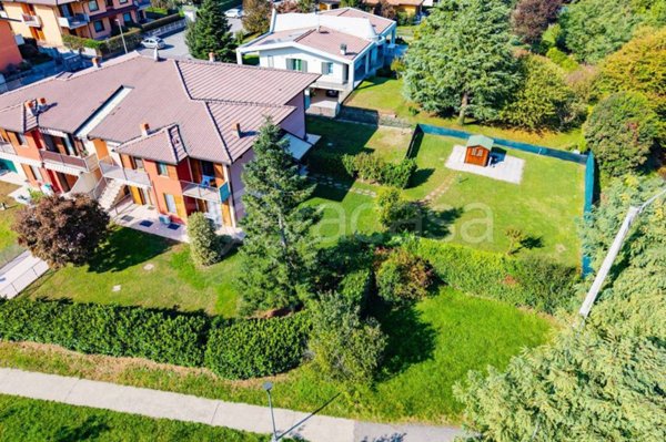 appartamento in vendita ad Albano Sant'Alessandro