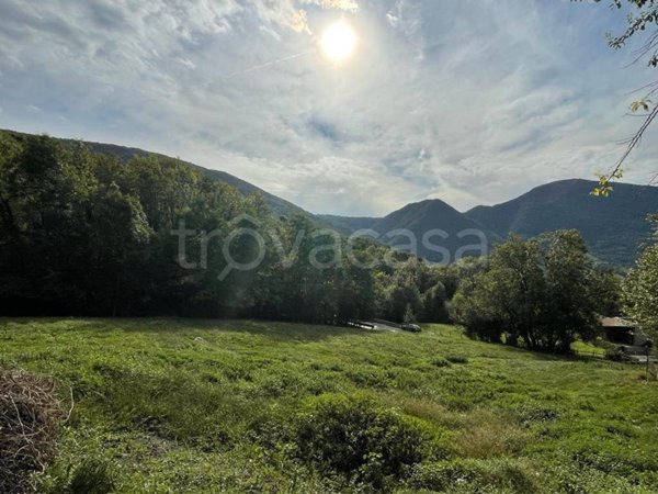terreno agricolo in vendita ad Albino