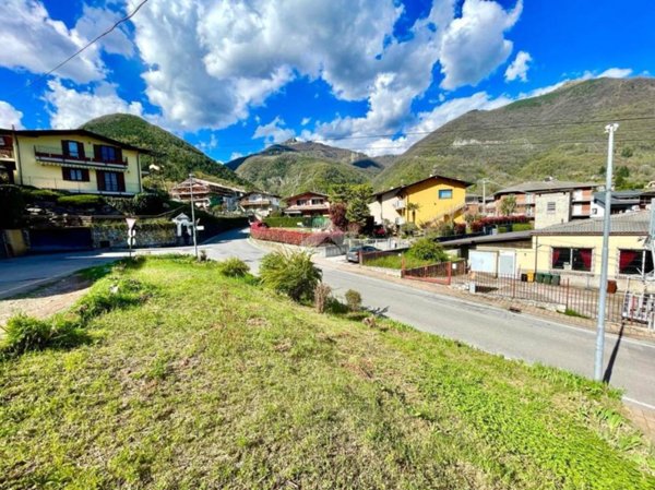 terreno agricolo in vendita ad Albino