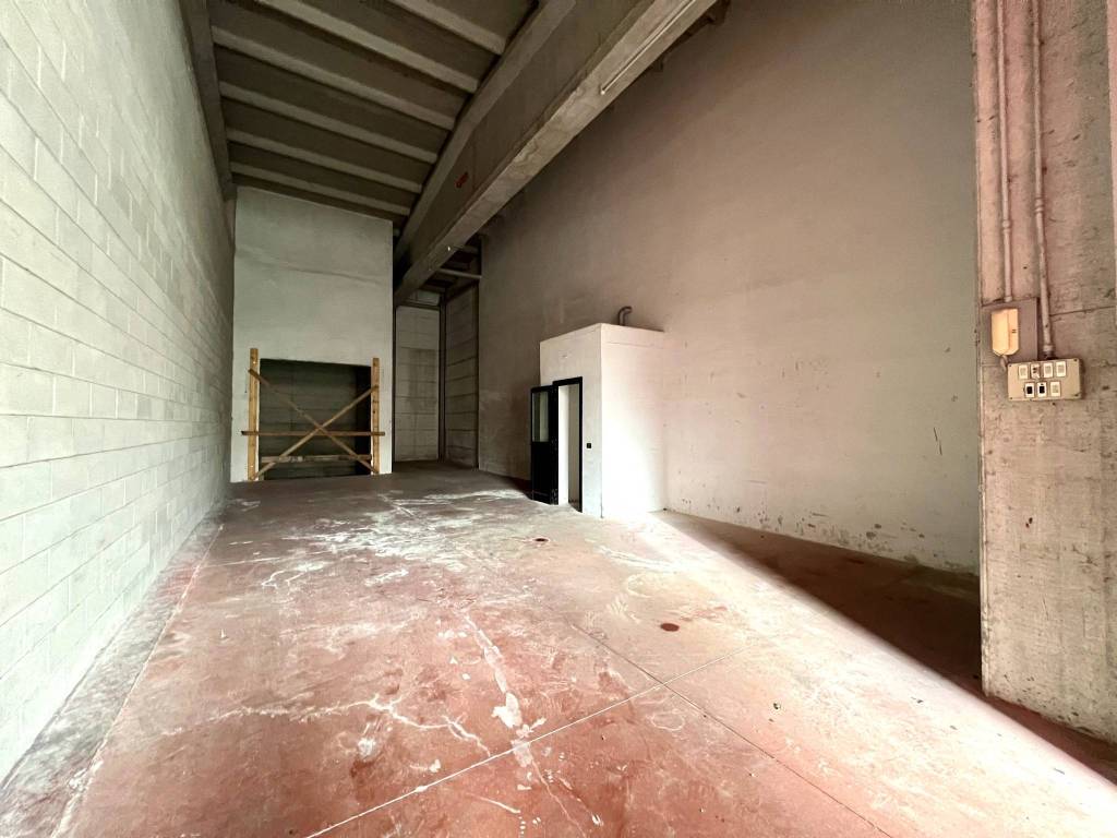 casa semindipendente in vendita ad Albino