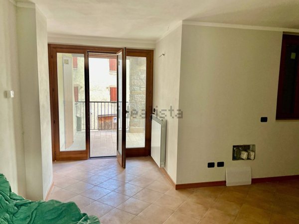 appartamento in vendita ad Albino