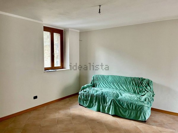 appartamento in vendita ad Albino