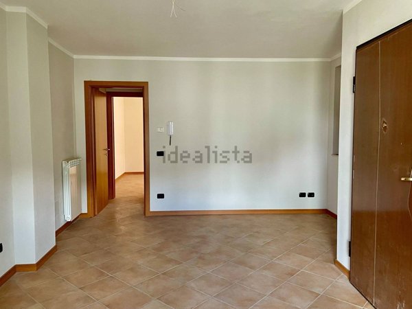 appartamento in vendita ad Albino