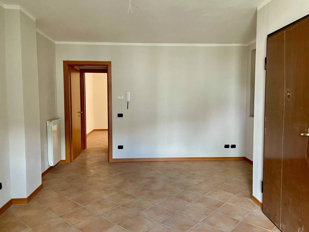 appartamento in vendita ad Albino