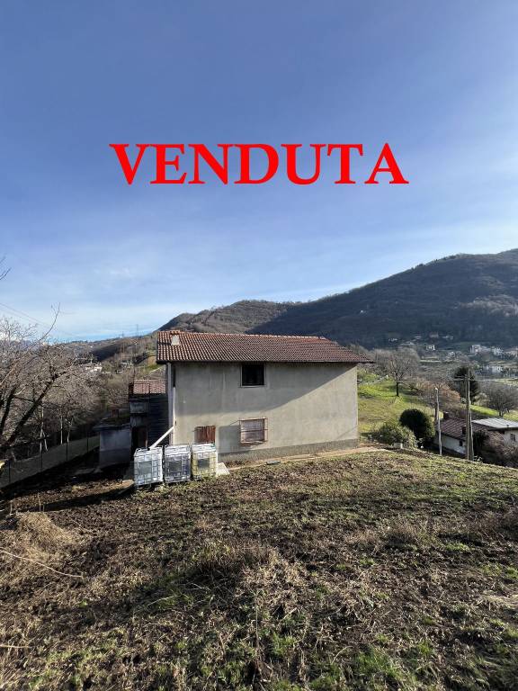 casa indipendente in vendita ad Albino