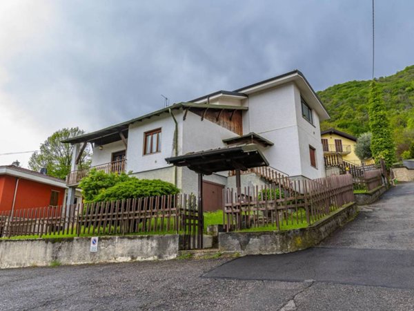 appartamento in vendita ad Albino