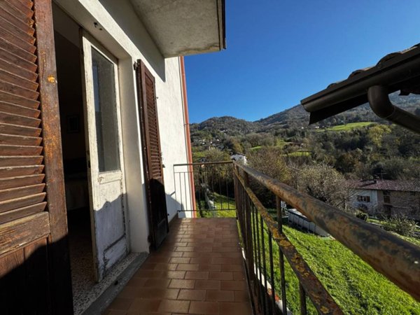 appartamento in vendita ad Albino