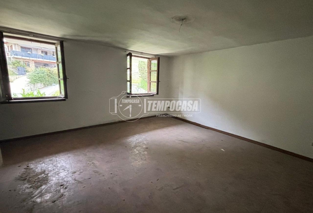 appartamento in vendita ad Albino