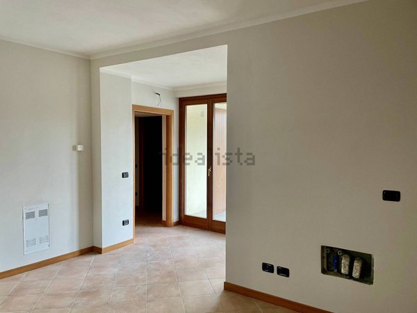 appartamento in vendita ad Albino