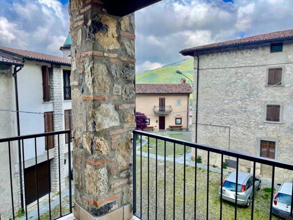 appartamento in vendita ad Albino