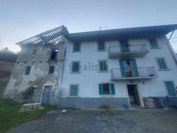 appartamento in vendita ad Albino