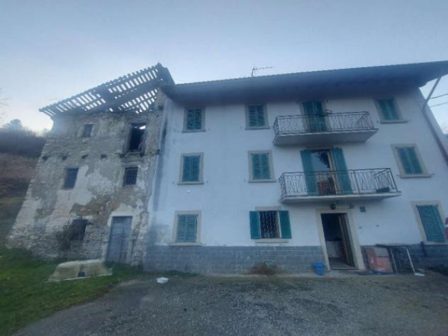 appartamento in vendita ad Albino