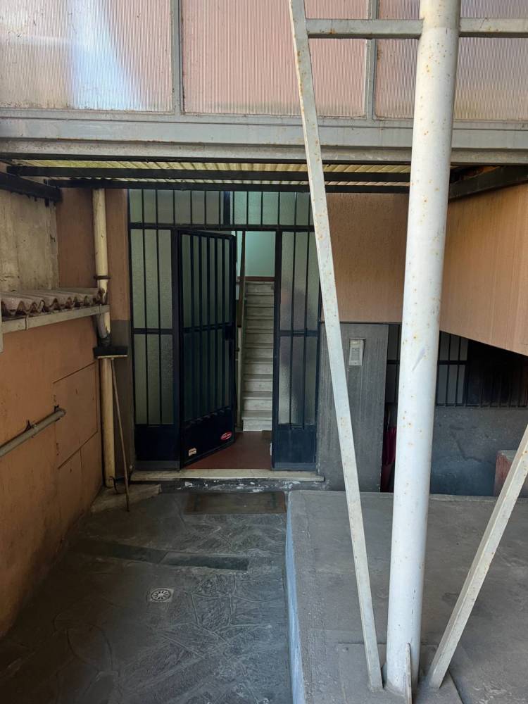appartamento in vendita ad Albino