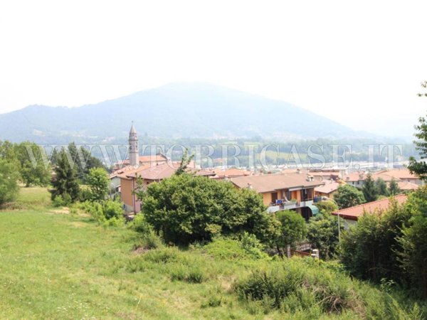 terreno agricolo in vendita ad Albino