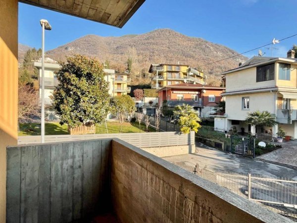 appartamento in vendita ad Albino