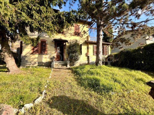 casa indipendente in vendita ad Albino