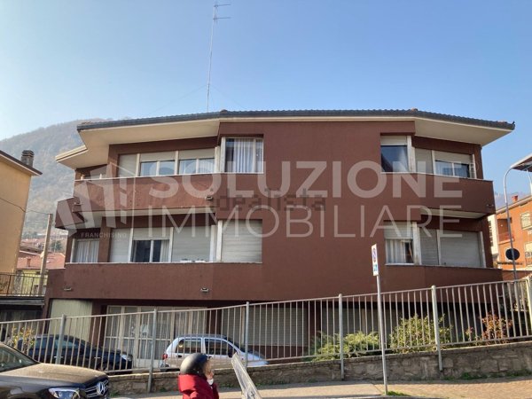 casa indipendente in vendita ad Albino