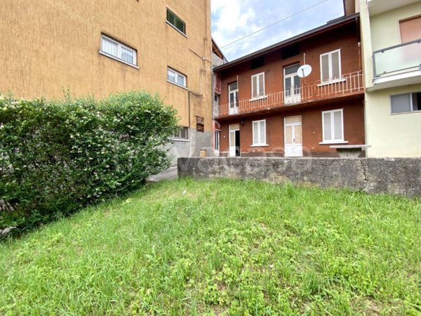 casa indipendente in vendita ad Albino