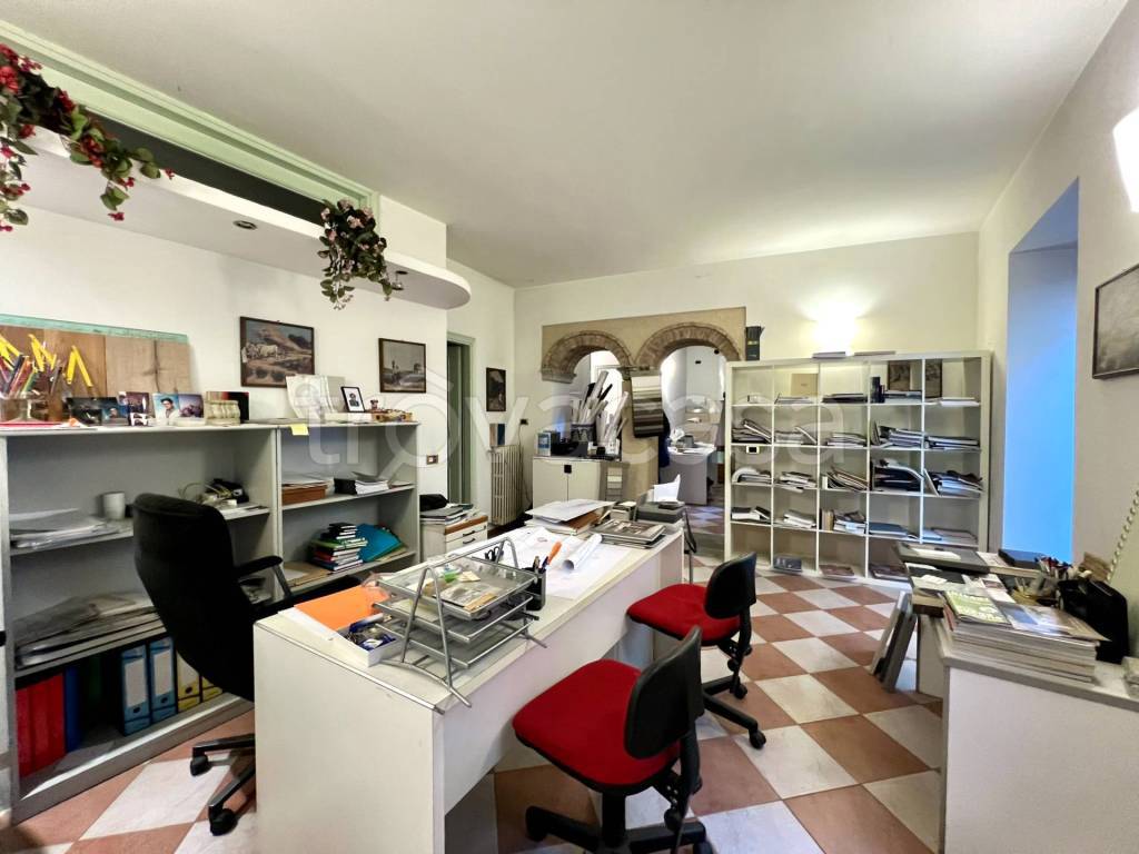 appartamento in vendita ad Albino