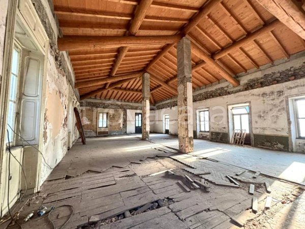 appartamento in vendita ad Albino