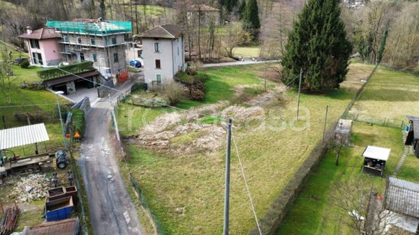 terreno agricolo in vendita ad Albino
