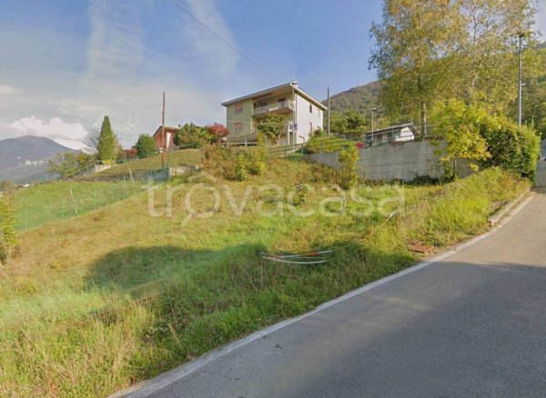 casa indipendente in vendita ad Albino