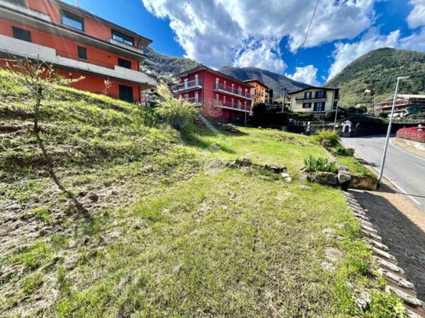 terreno agricolo in vendita ad Albino