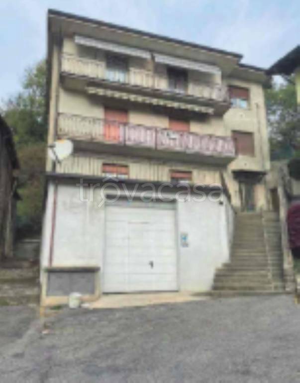 appartamento in vendita ad Albino