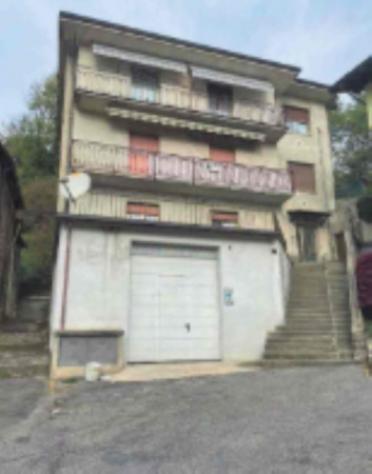 appartamento in vendita ad Albino