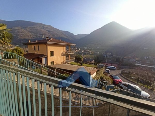 appartamento in vendita ad Albino