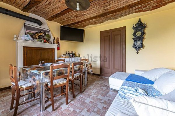 casa indipendente in vendita ad Albino