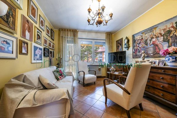 appartamento in vendita ad Albino