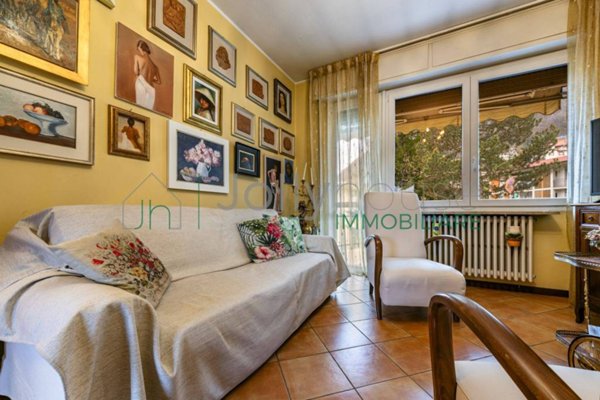 appartamento in vendita ad Albino