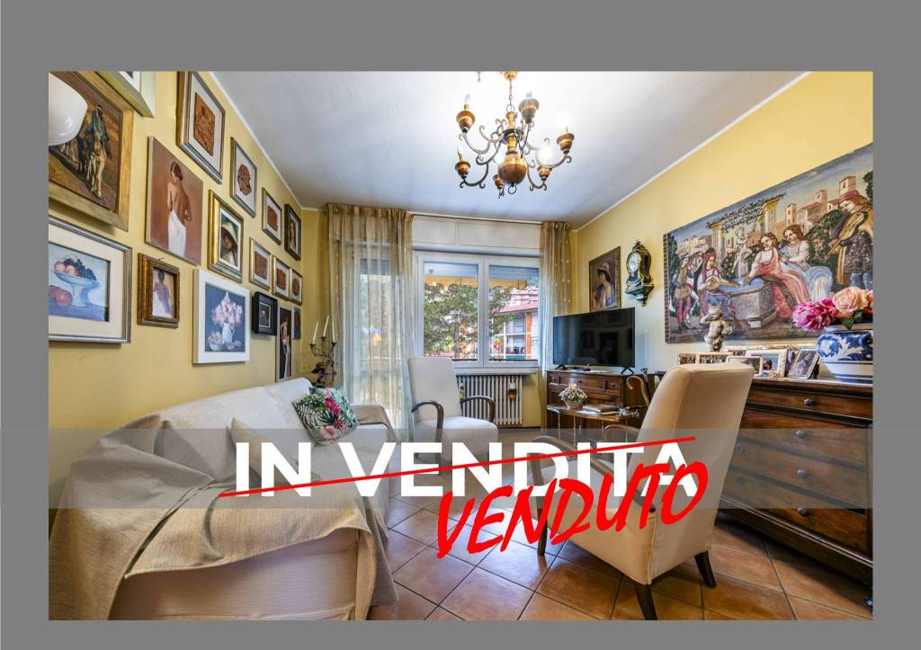 appartamento in vendita ad Albino