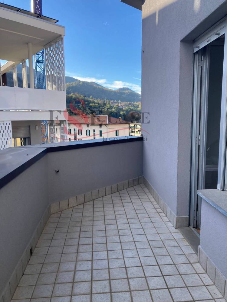 appartamento in vendita ad Albino