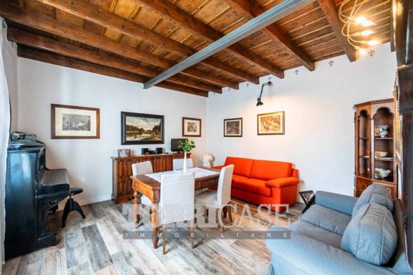 casa indipendente in vendita ad Albino