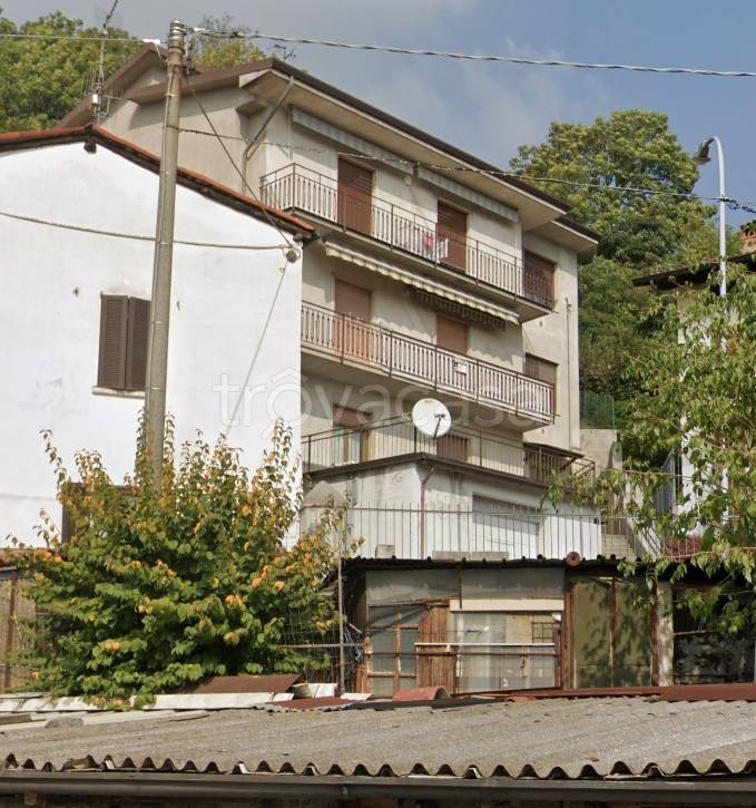 casa indipendente in vendita ad Albino