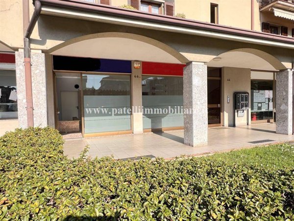 appartamento in vendita ad Albino