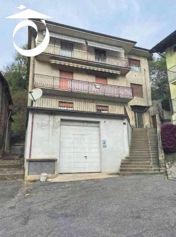 appartamento in vendita ad Albino