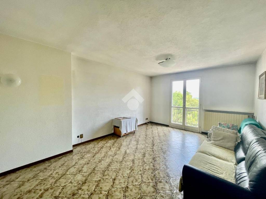 appartamento in vendita ad Albino