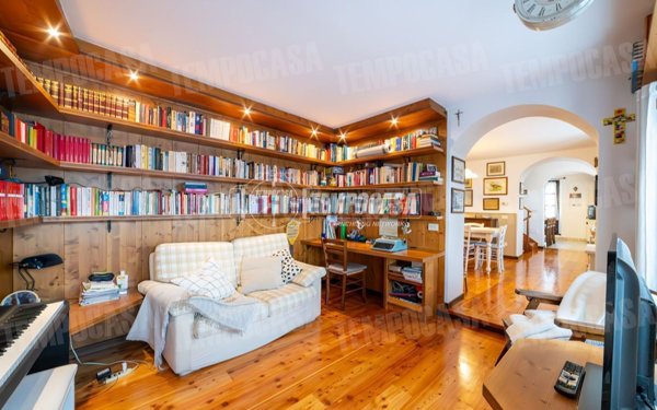 casa indipendente in vendita ad Albino