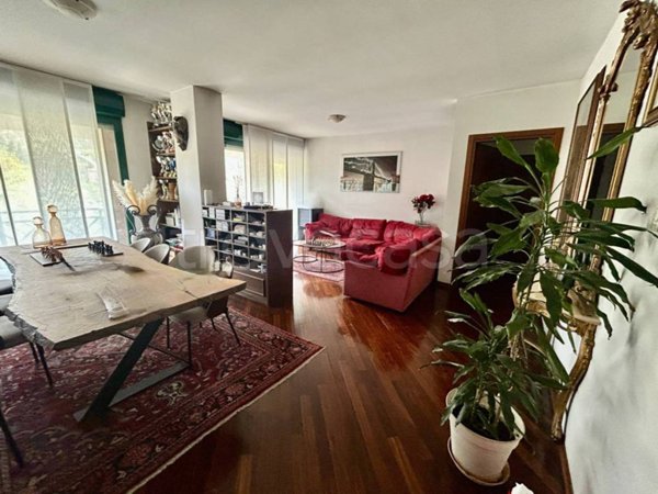 appartamento in vendita ad Albino