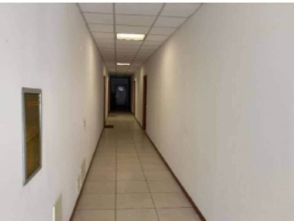 ufficio in vendita ad Albino