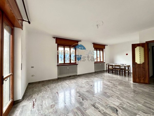 appartamento in vendita ad Albino